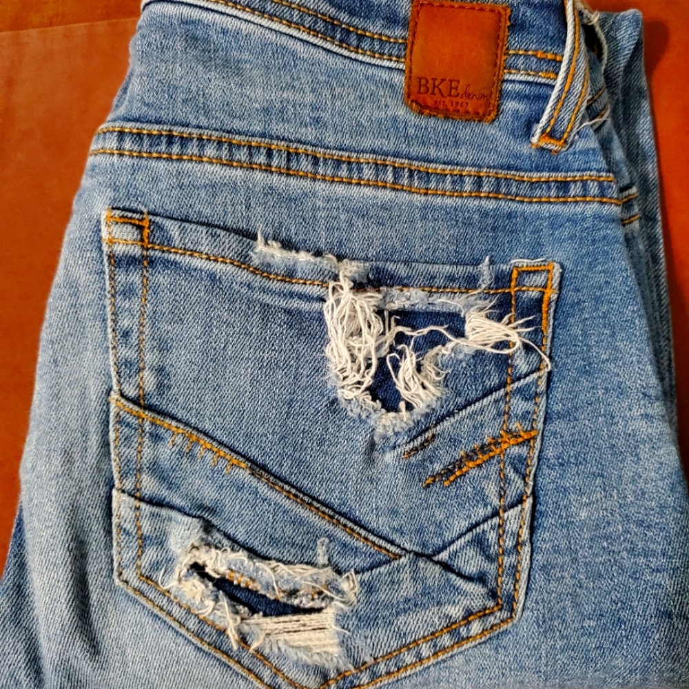 BKE jeans